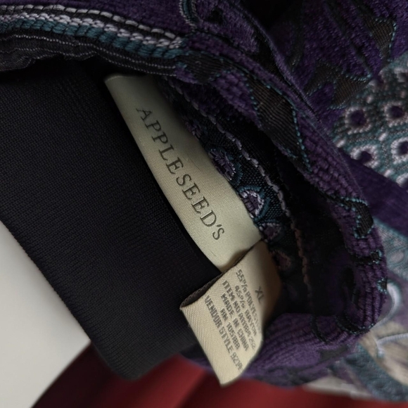 💜♣💜 EL CLÚB COAT 💜♣💜 - Picture 8 of 8